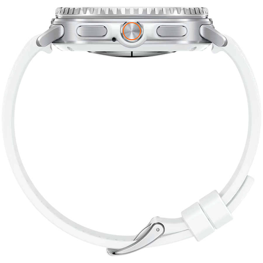 Samsung Galaxy Watch8 Classic 46mm BT White - slika 5