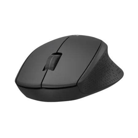 Logitech Miš M330 Silent Plus Wireless Black - slika 3