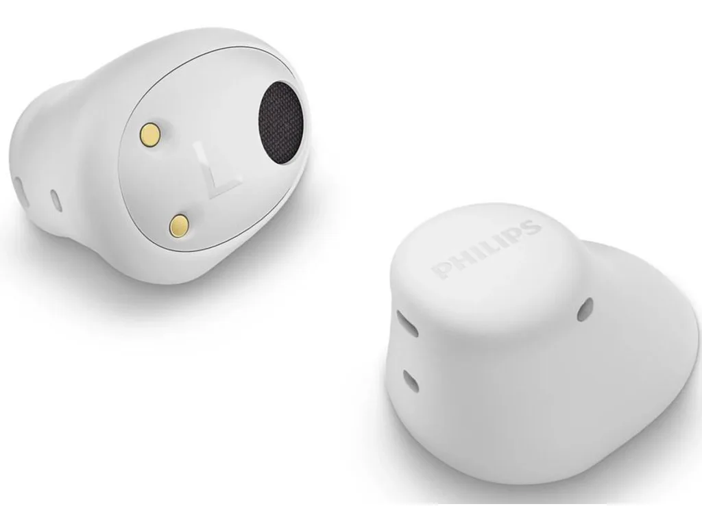 Philips TAT2149WT/00 slušalice, in-ear slušalice,Verzija BT 5.4 - slika 2