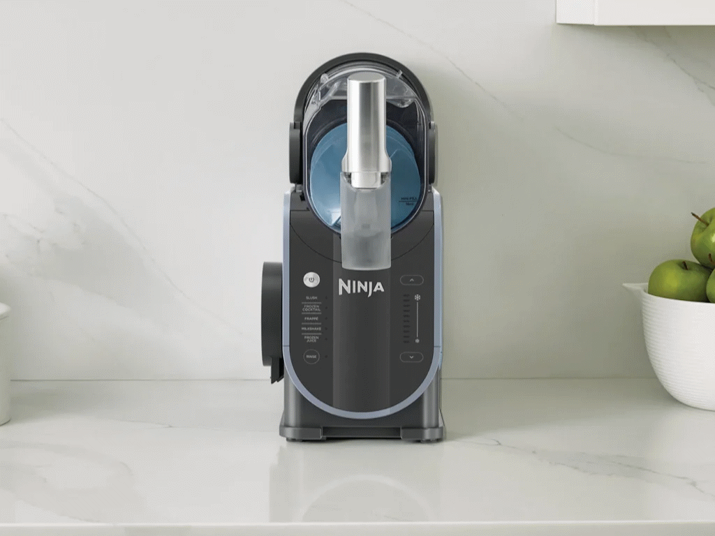 Ninja SLUSHi FS301EUUredjaj za izradu smrznutih pica,200W,5 programa - slika 5