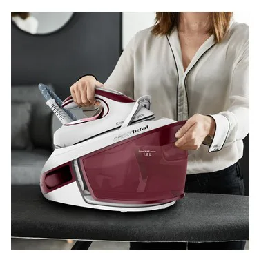 Tefal parna stanica SV8026E0 Express Anti-Calc - slika 4