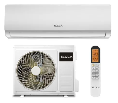 TESLA klima TT51EX81-1832IAW Inverter,R32,WiFi DA 18000Btu snag.5kW - slika 6