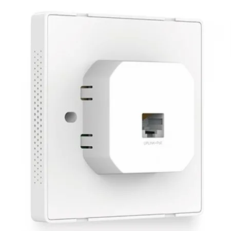 TP-Link EAP115-Wall 300Mbps Wireless N Wall-Plate Access Point - slika 2