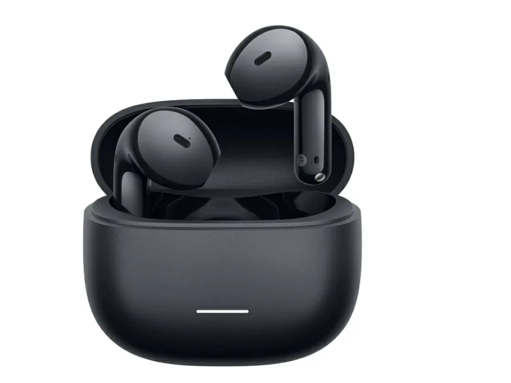 Redmi Buds 8 Active, crna - slika 2