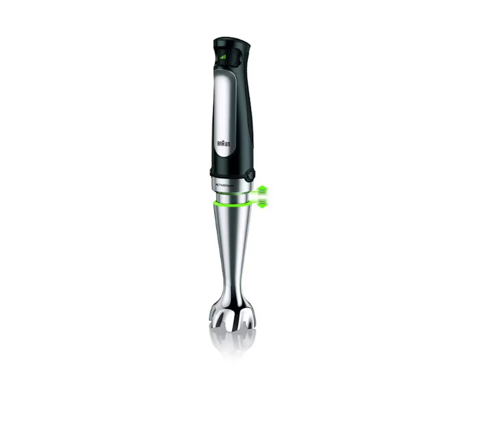 Ručni mikser BRAUN MultiQuick 7 MQ 7035X - slika 4