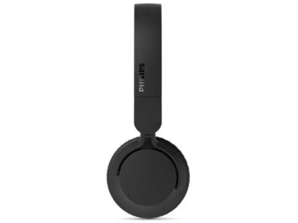 Philips TAH4000BK BT slusaliceDo 70 sati reprodukcije; crna;mikrofon; pogonske jedinice od 32 mm - slika 4