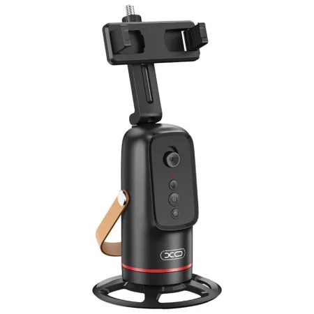 XO Bluetooth AI Face Tracking 360 Tripod/Selfiestick SS20 - slika 3