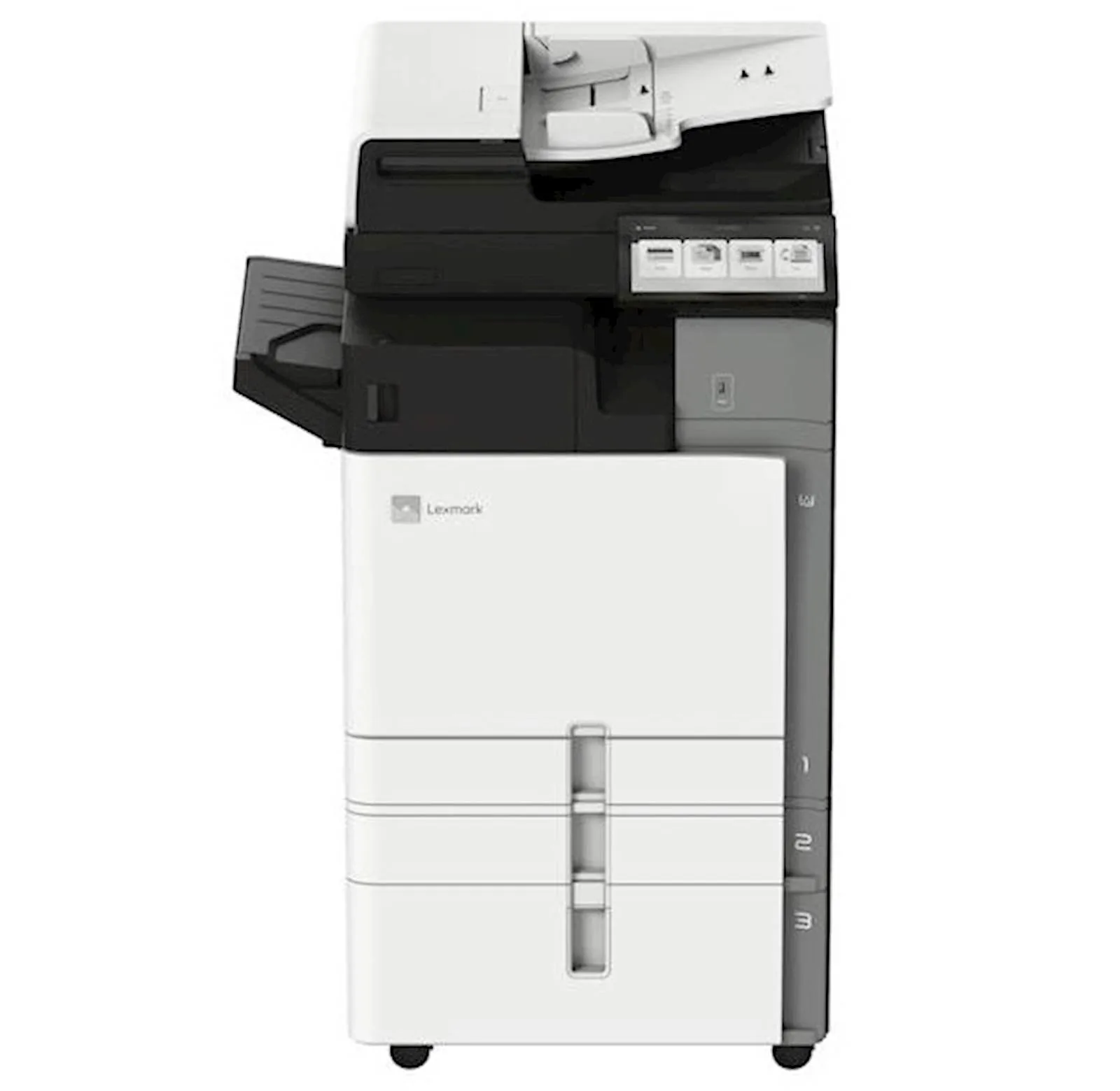MFP LEXMARK CX951 +ladica + postolje - slika 6