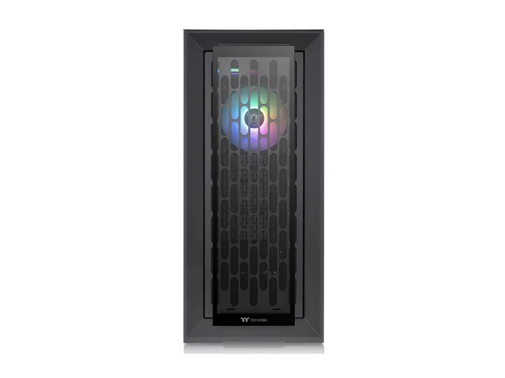 Thermaltake CTE T500 TG ARGB Full tower, tempered glass, 3x 140mm CT140 ARGB fans - slika 2
