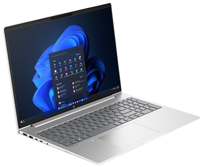 HP PROBOOK 4 G1IR 14 I5/8/51216'' FHD, Core5 120 1.4/5.0GHz8GB DDR5, 512GB SSD, Backlit KB, Fingerp
