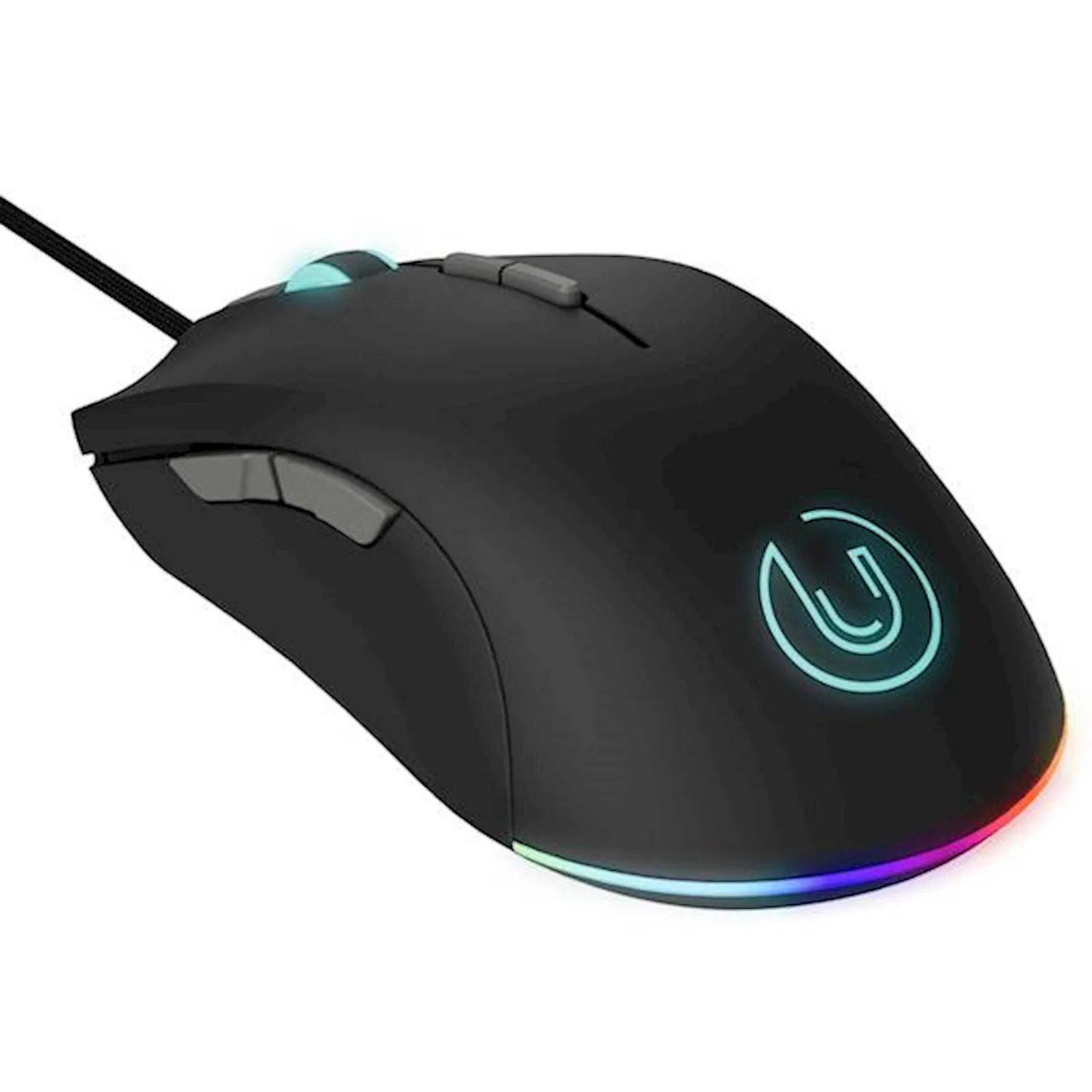 Miš UVI Gear gaming Envy V2 - slika 2