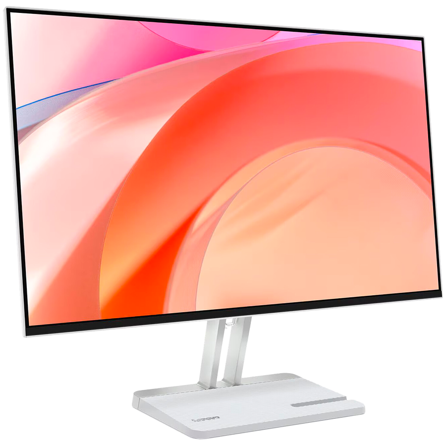 LENOVO Monitor LED L27-4C 27" IPS 1920x1080 144Hz 1500:1 4ms 300cd Speakers 2xHDMI VGA TIlt - slika 2