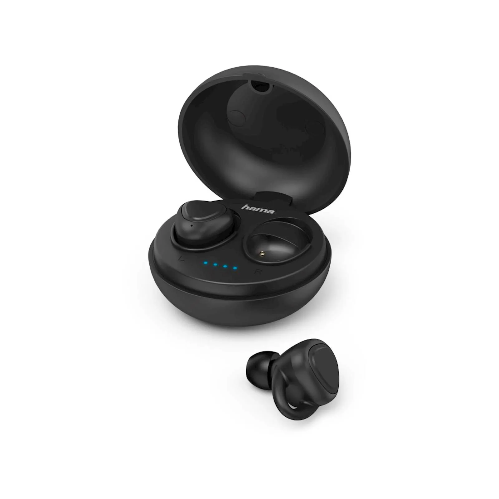 Slušalice HAMA "LiberoBuds" Bluetooth® In-ear - slika 3
