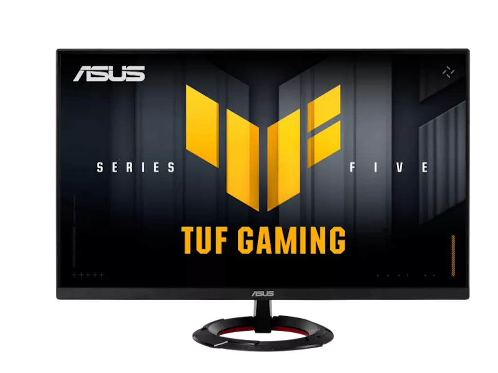 Asus VG249Q5R monitor - slika 2