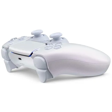 Playstation 5 Dualsense Controller Wireless Chroma Pearl - slika 3