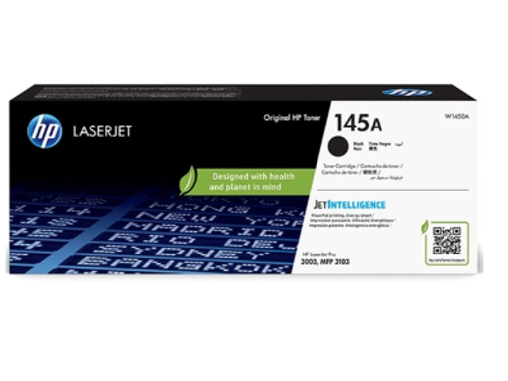 Toner HP 145A Crni - slika 2