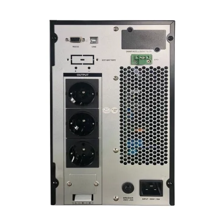UBIT Online UPS CF-3KVA - slika 3