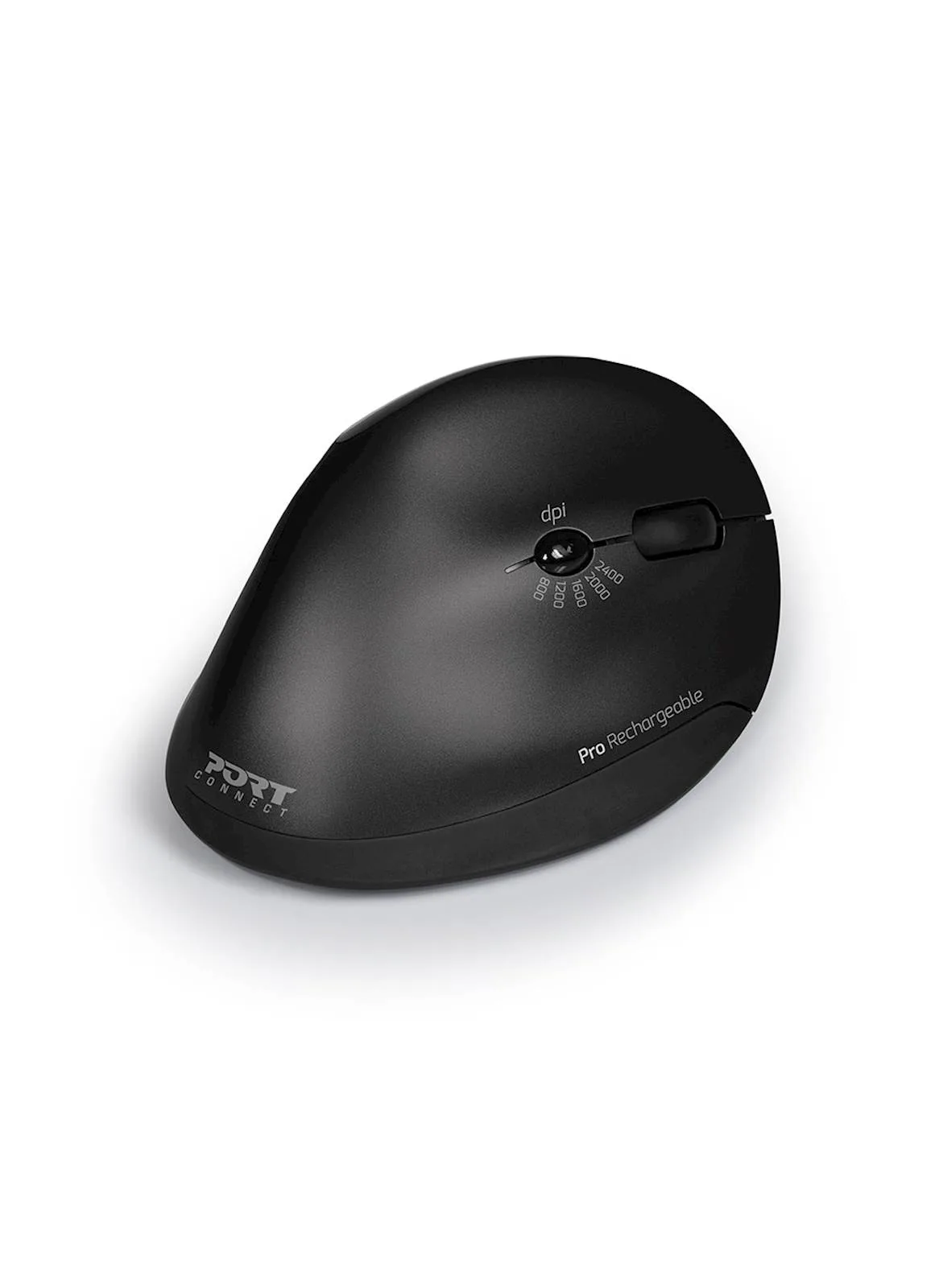 Miš Port ERGONOMIC (za desnu ruku) - slika 4