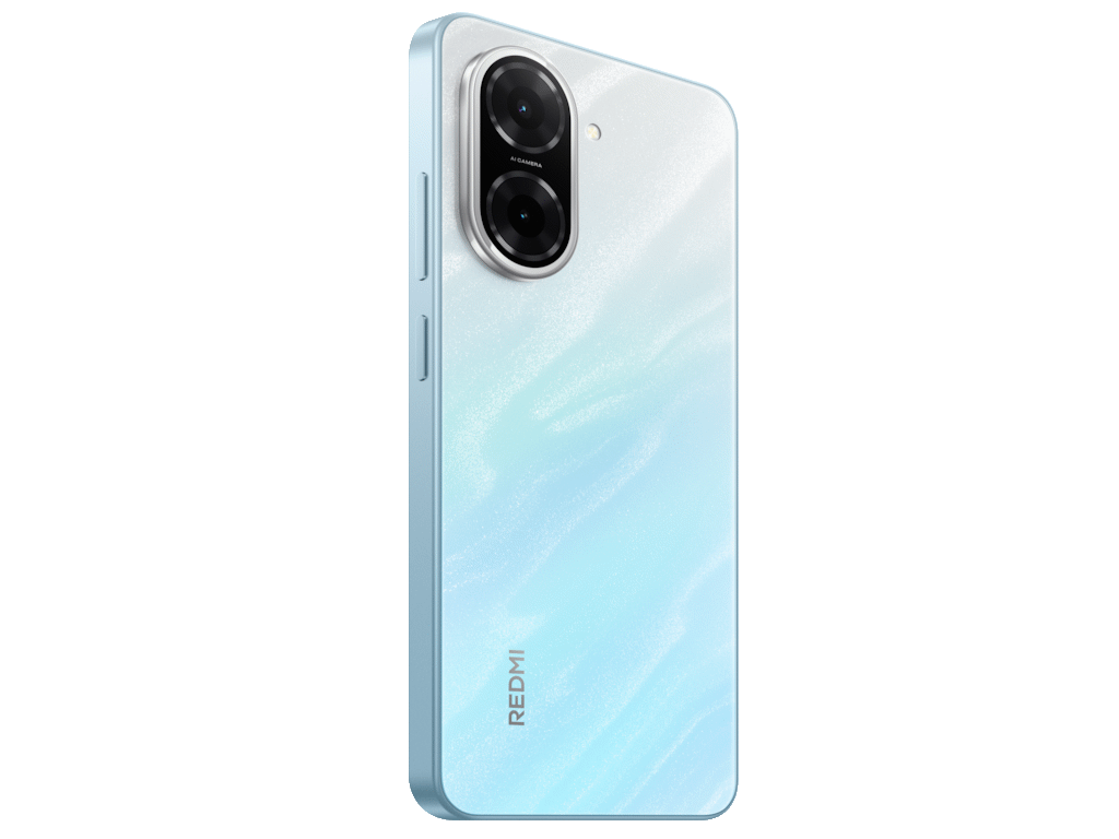 Redmi A5 4+128, Blue - slika 3