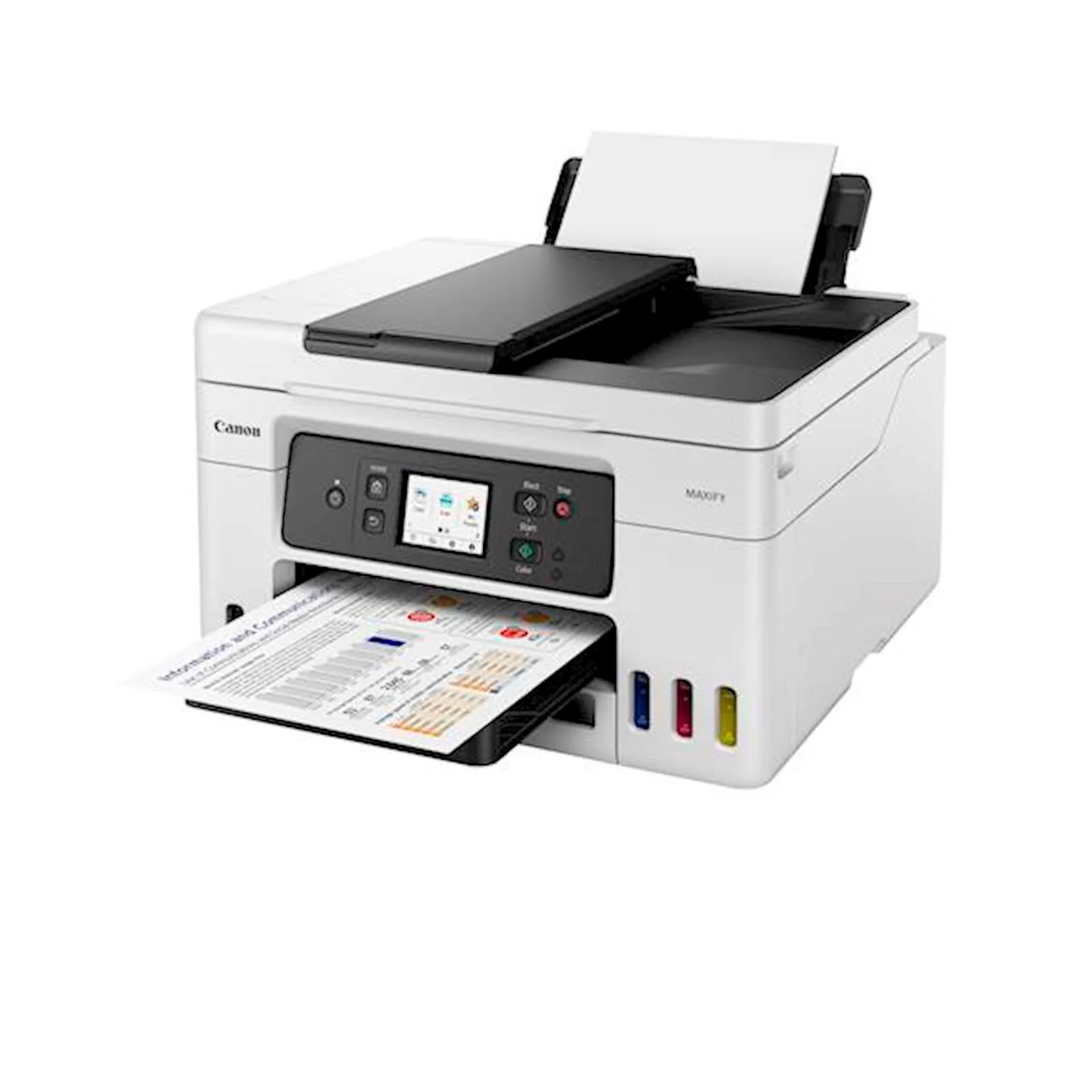 MFP CANON MAXIFY GX4040 - slika 2