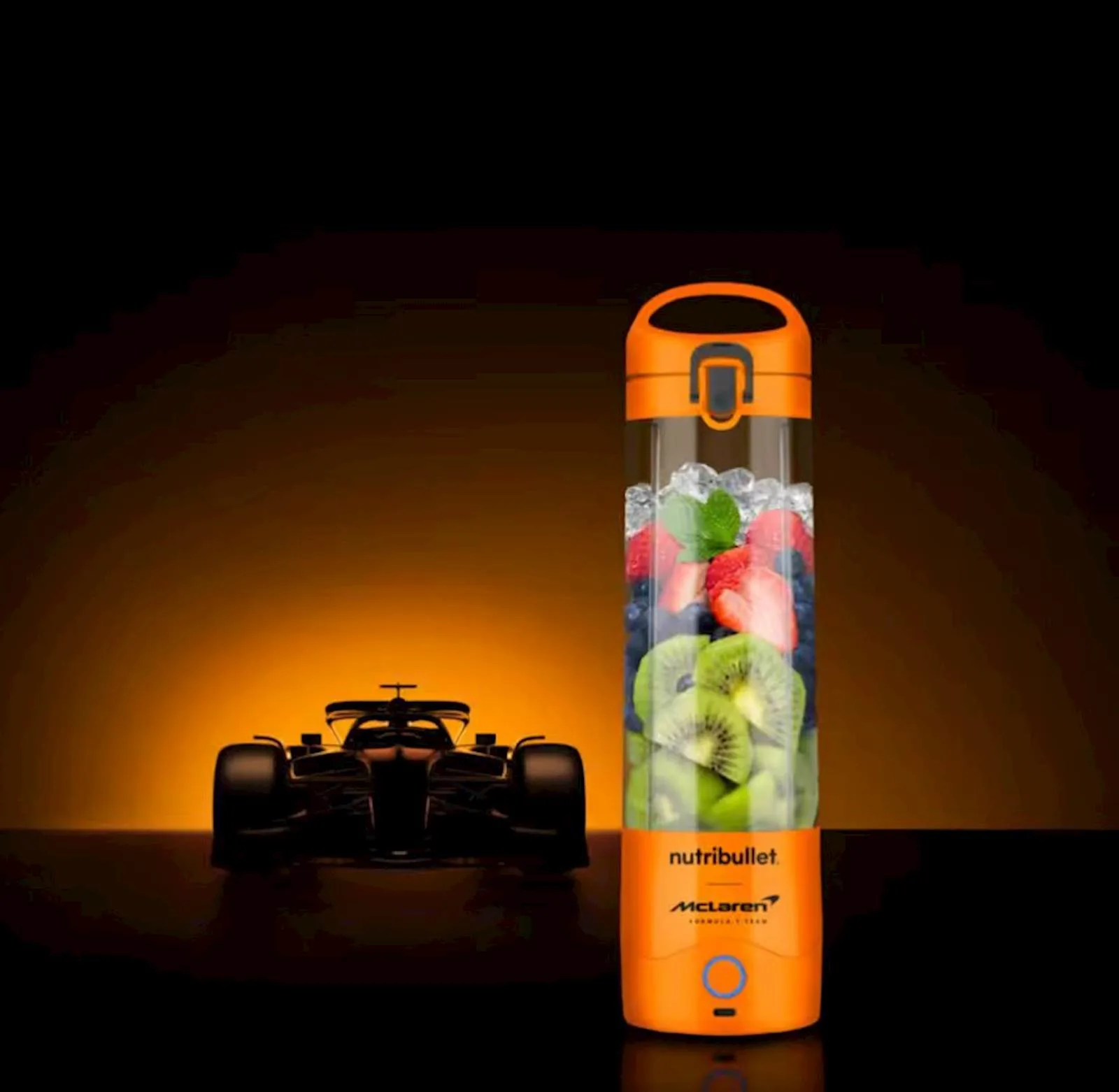 Blender NUTRIBULLET NBP003PA-MC - slika 2