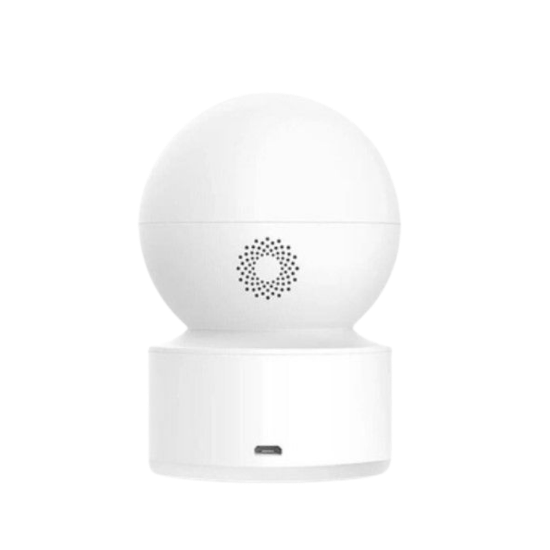 Xiaomi Mijia IMILAB C21 Home Camera 360° 4MP/2.5K (2 PACK) - slika 3