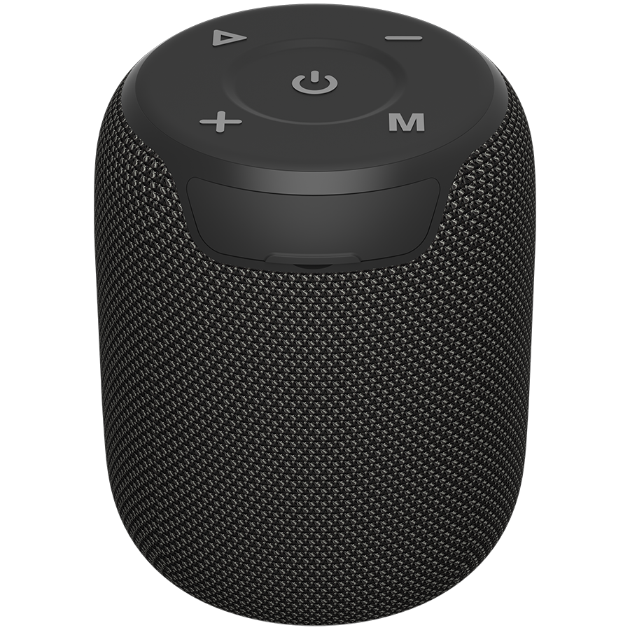CANYON speaker OnMove 9 IPX6 TWS 10W Black - slika 2