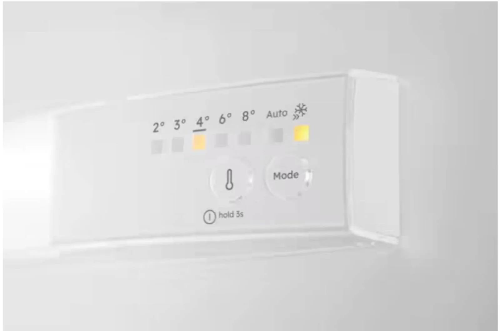 Frižider ELECTROLUXL NA6LE18S - slika 2