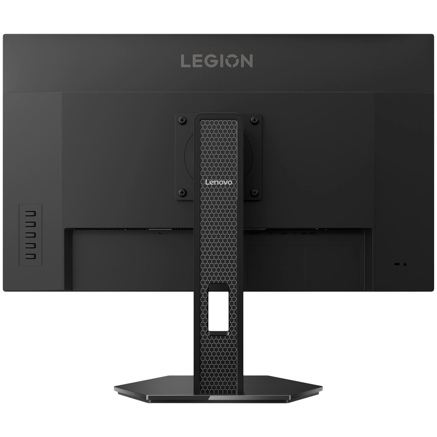 LENOVO Monitor LED 27QD-10 27" QHD 2560x1440 240Hz 300cd 1000:1 2xHDMI DP USB-C 15W Tilt, Swivel, Pivot, Height Adjust Stand - slika 4