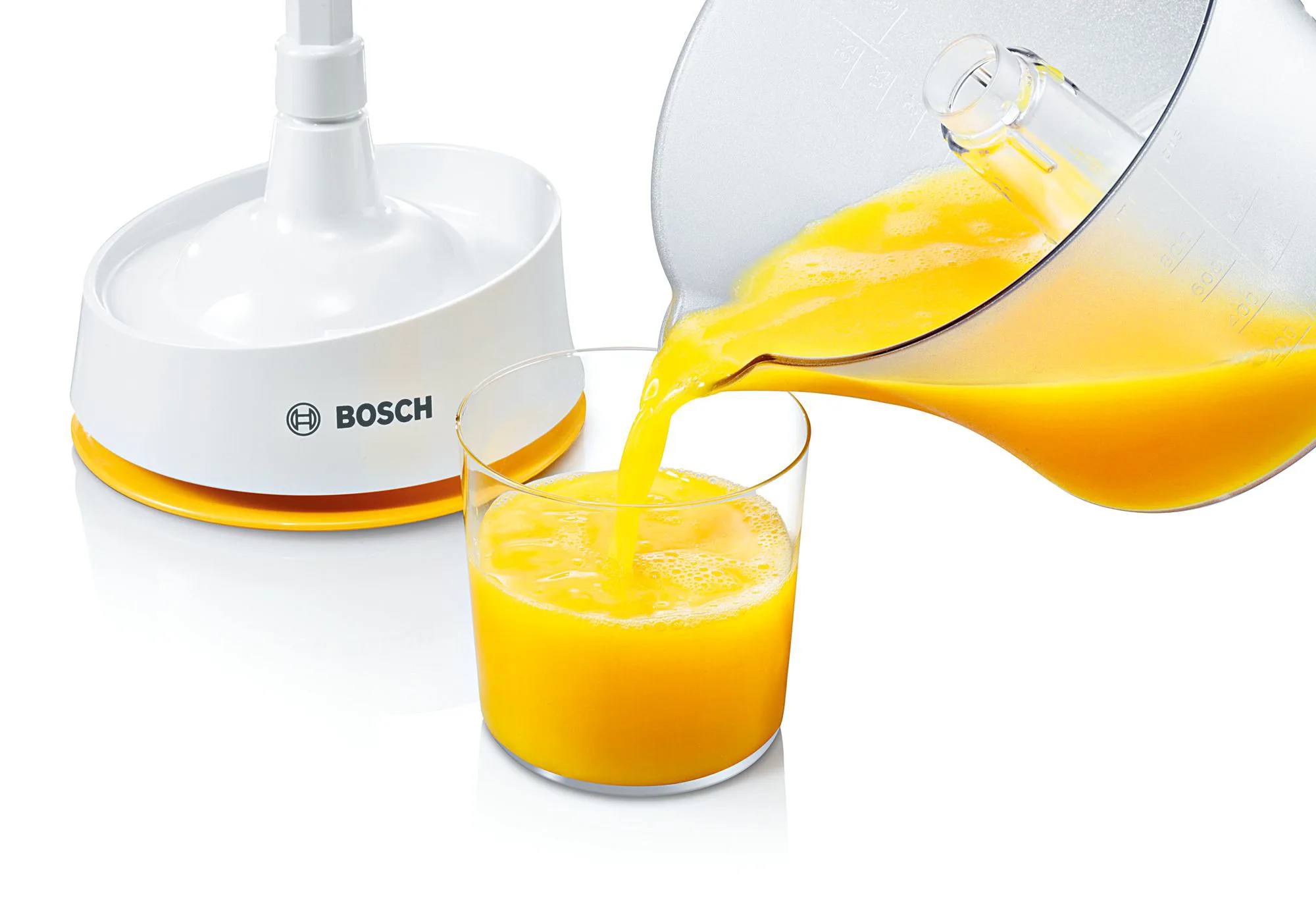 BOSCH citruseta 25W, 0.8L, BA - slika 2