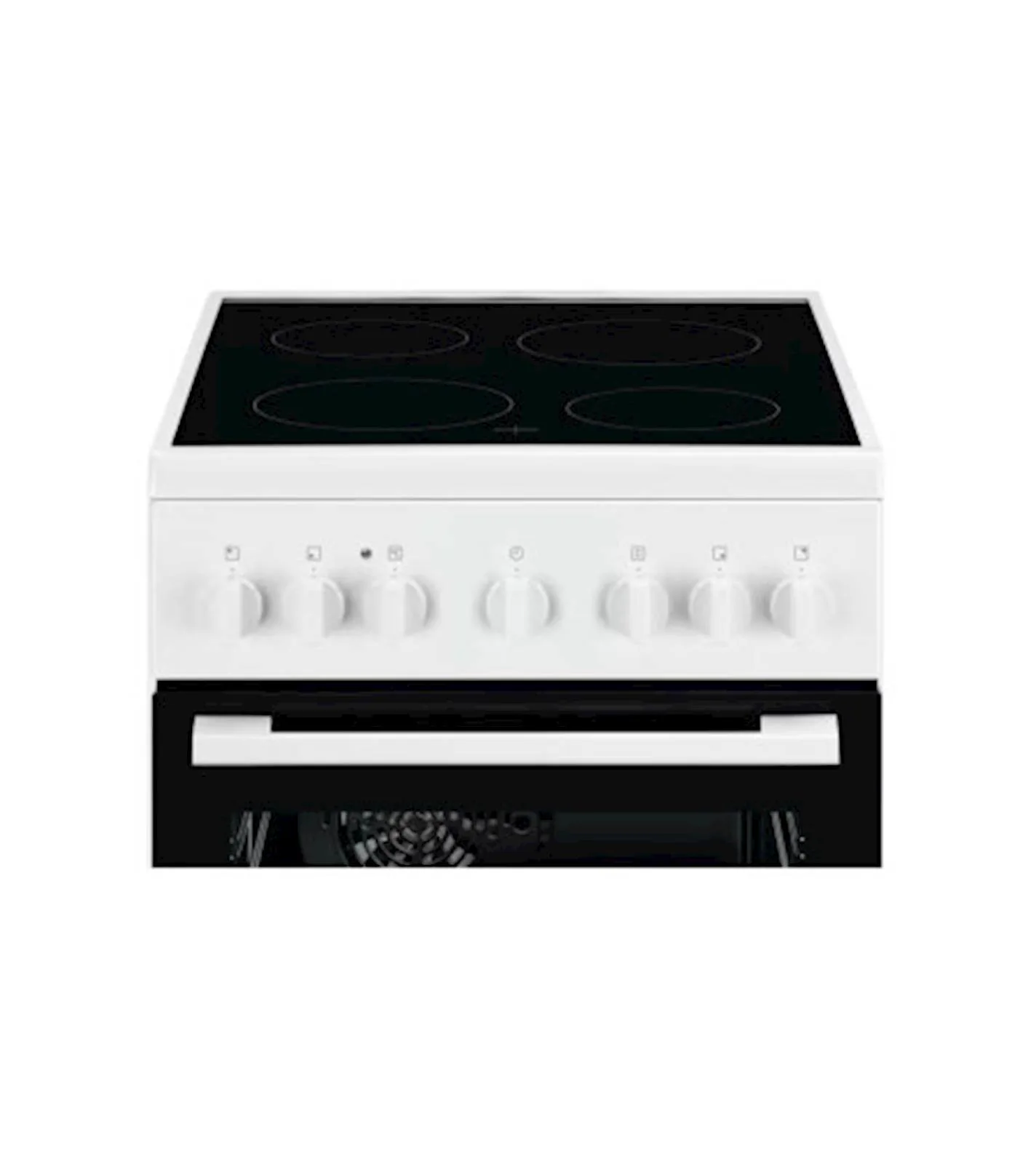 Štednjak Electrolux LKR500066W - slika 2