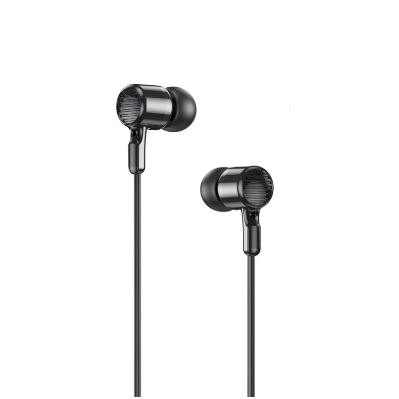 Slusalice XO EP81 In-ear Type-C Black - slika 2