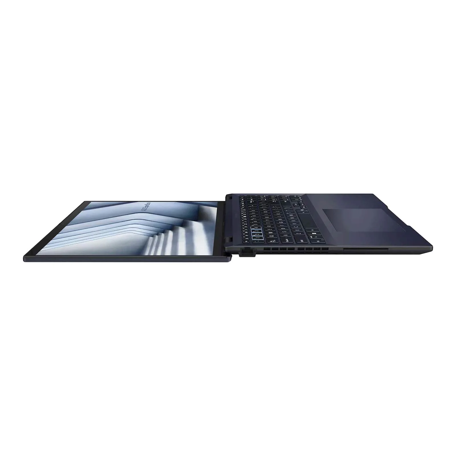 Laptop ASUS Expertbook B3 B3604CVA-WB51C0 16"FHD+ 60Hz i5-1335U 10C/12T 8GB DDR5 s512GB BLK 3Y - slika 6