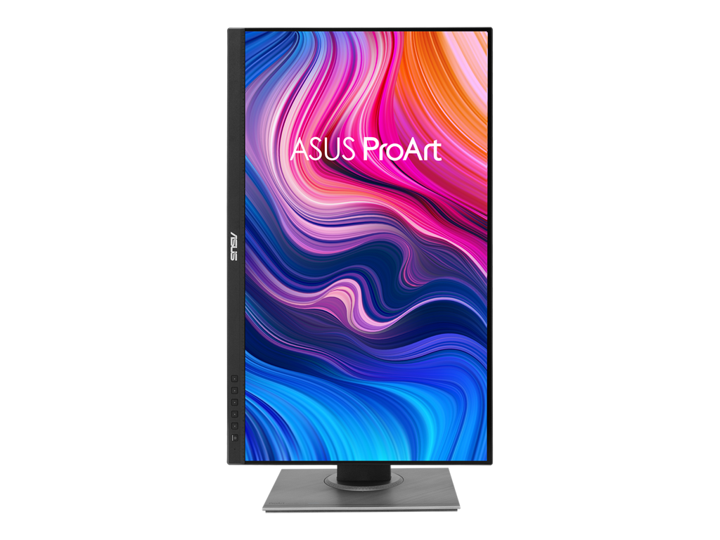 Asus 27" ProArt mon PA278QV27",IPS,QHD,350cd,75Hz,5ms,rec.709,mini DP,HDMI,DVI,height,pivot - slika 3