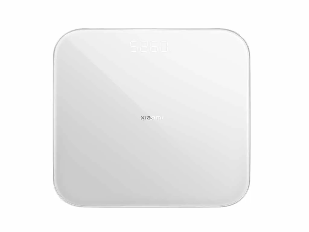 Xiaomi pametna vaga S200 bijel - slika 4