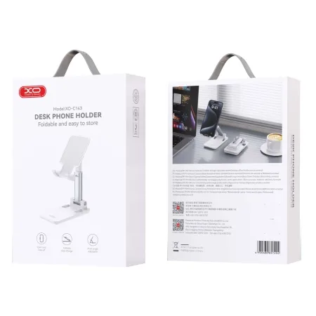 XO Smartphone Desktop Holder C143 - slika 2
