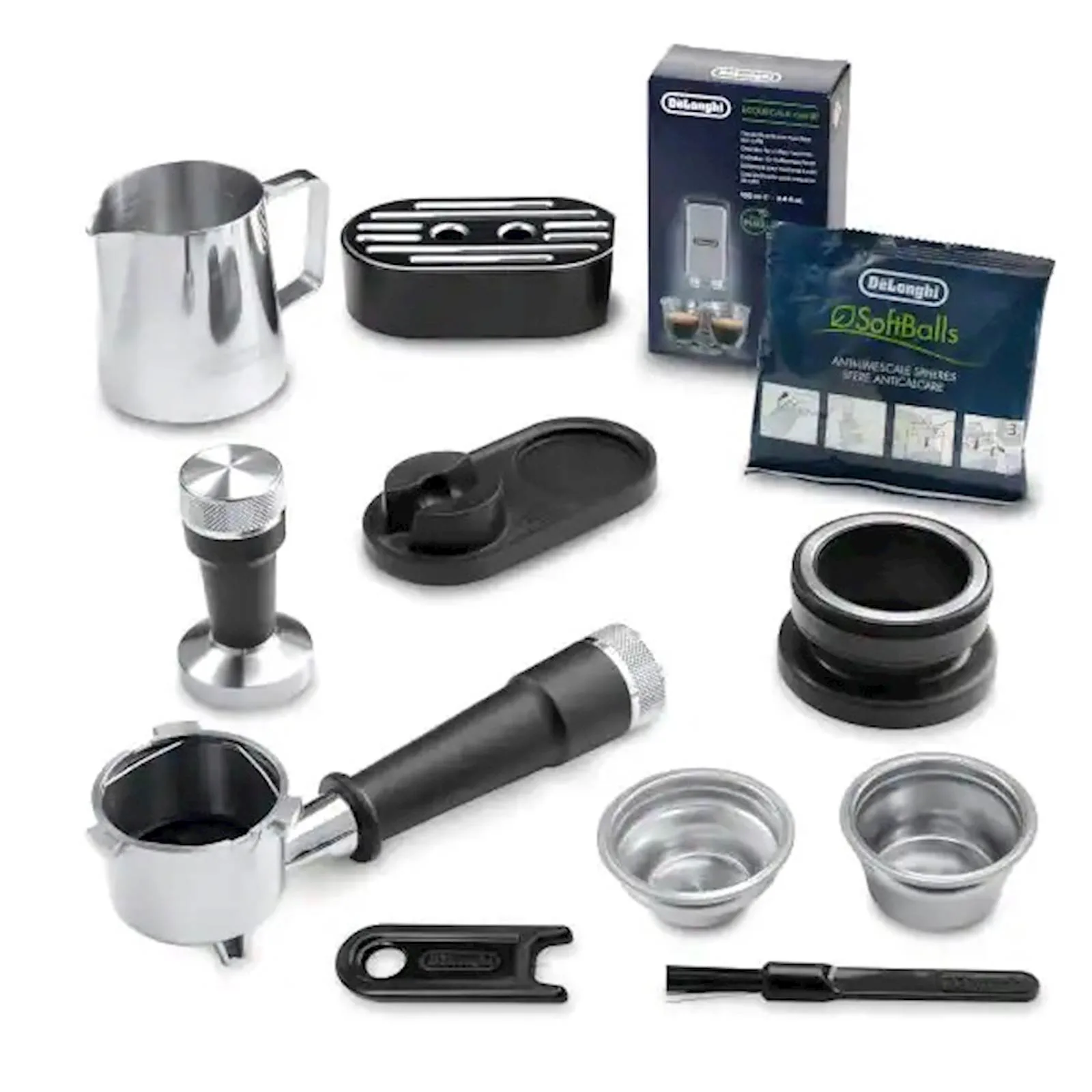 Aparat za kafu DELONGHI EC9155.MB - slika 6