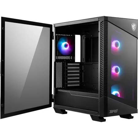 MSI Case MPG Velox 100R - slika 4