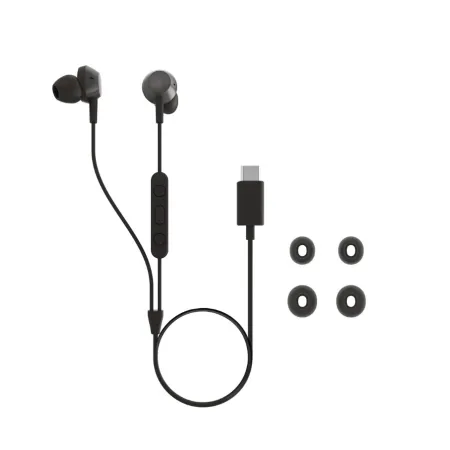 In-ear headphones with microphone and USB Type-C Philips TAE5008BK/00 - slika 6