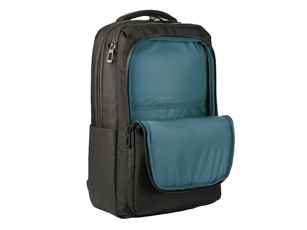 TUCANO ruksak MARTE GRAVITYcrni,15.6",MacBook Pro 16",25l - slika 4