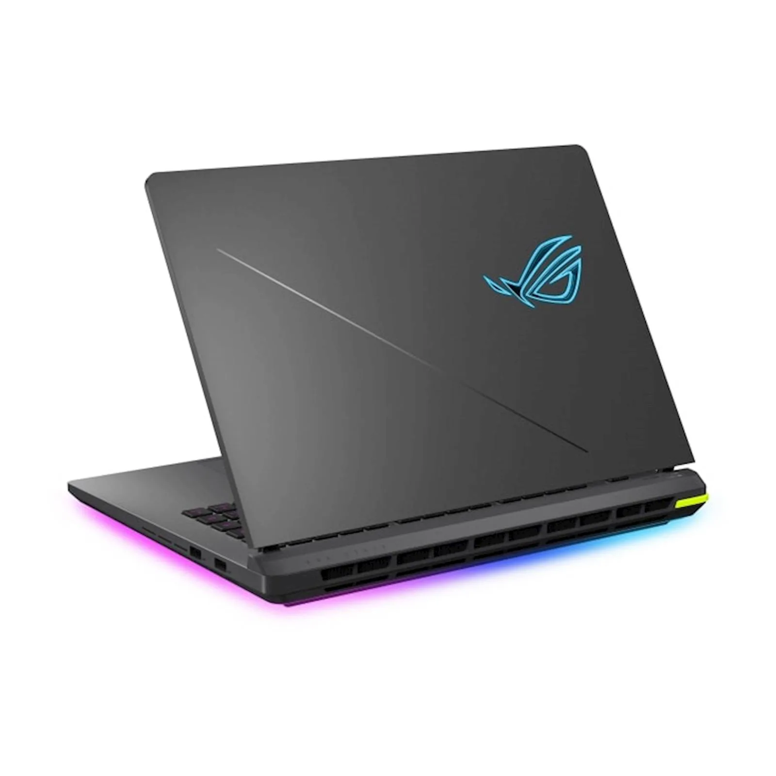 Laptop ASUS ROG STRIX G16 G615LW-S5029W 16"2,5K 240Hz U9-275HX 24C/24T 32GB DDR s1TB RTX5080-16G W11 - slika 6