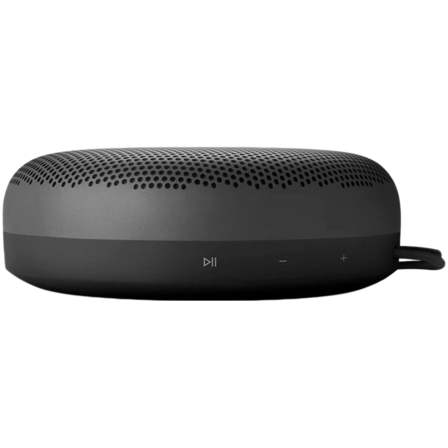 Beosound A1 2nd Gen Anthracite Oxygen - slika 5