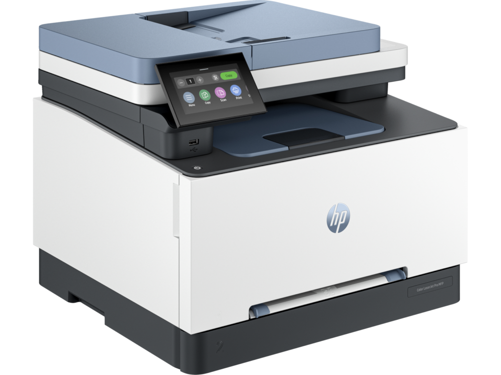 HP Color LaserJet MFP 3303fdw - slika 2
