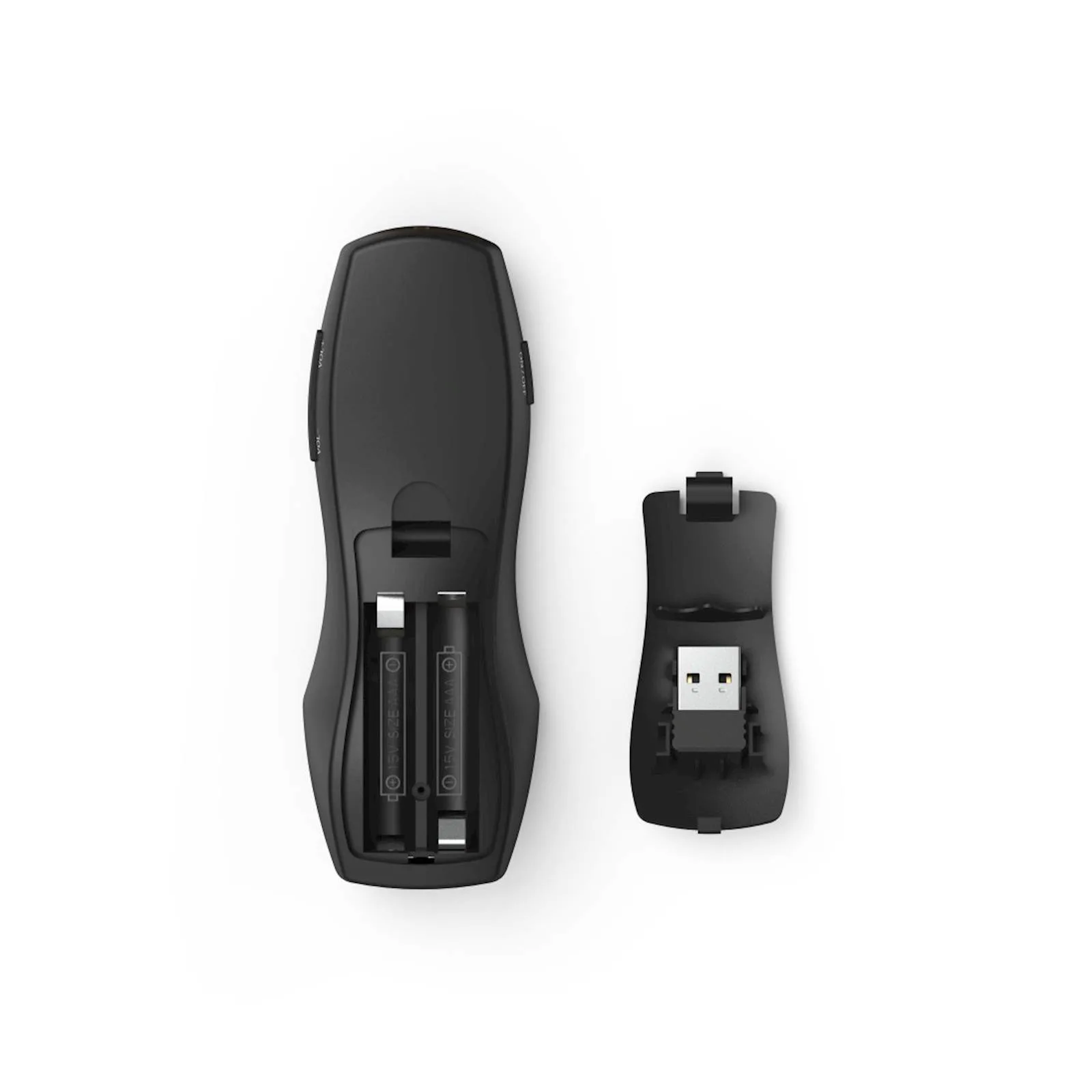 PREZENTER HAMA X-POINTER 6U1 - slika 4