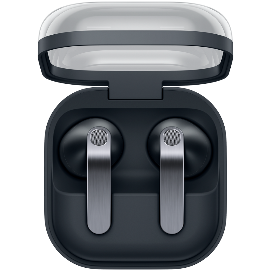 Samsung Galaxy Buds4 Black - slika 5