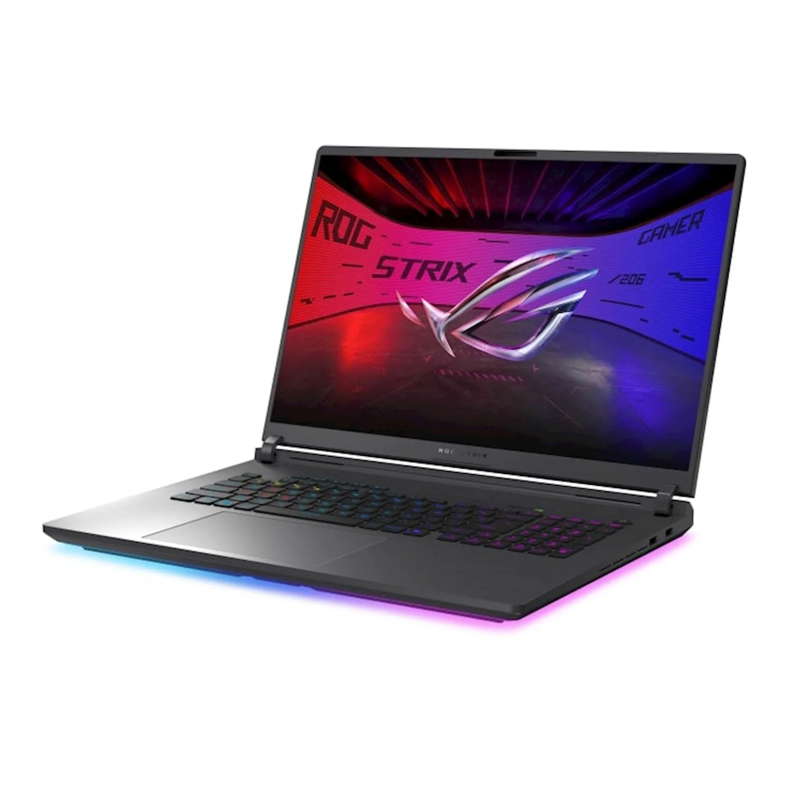 Laptop ASUS ROG STRIX G18 G815LM-S9025 18"2,5K 240Hz U9-275HX 24C/24T 32GB s1TB RTX 5060 8G - slika 7