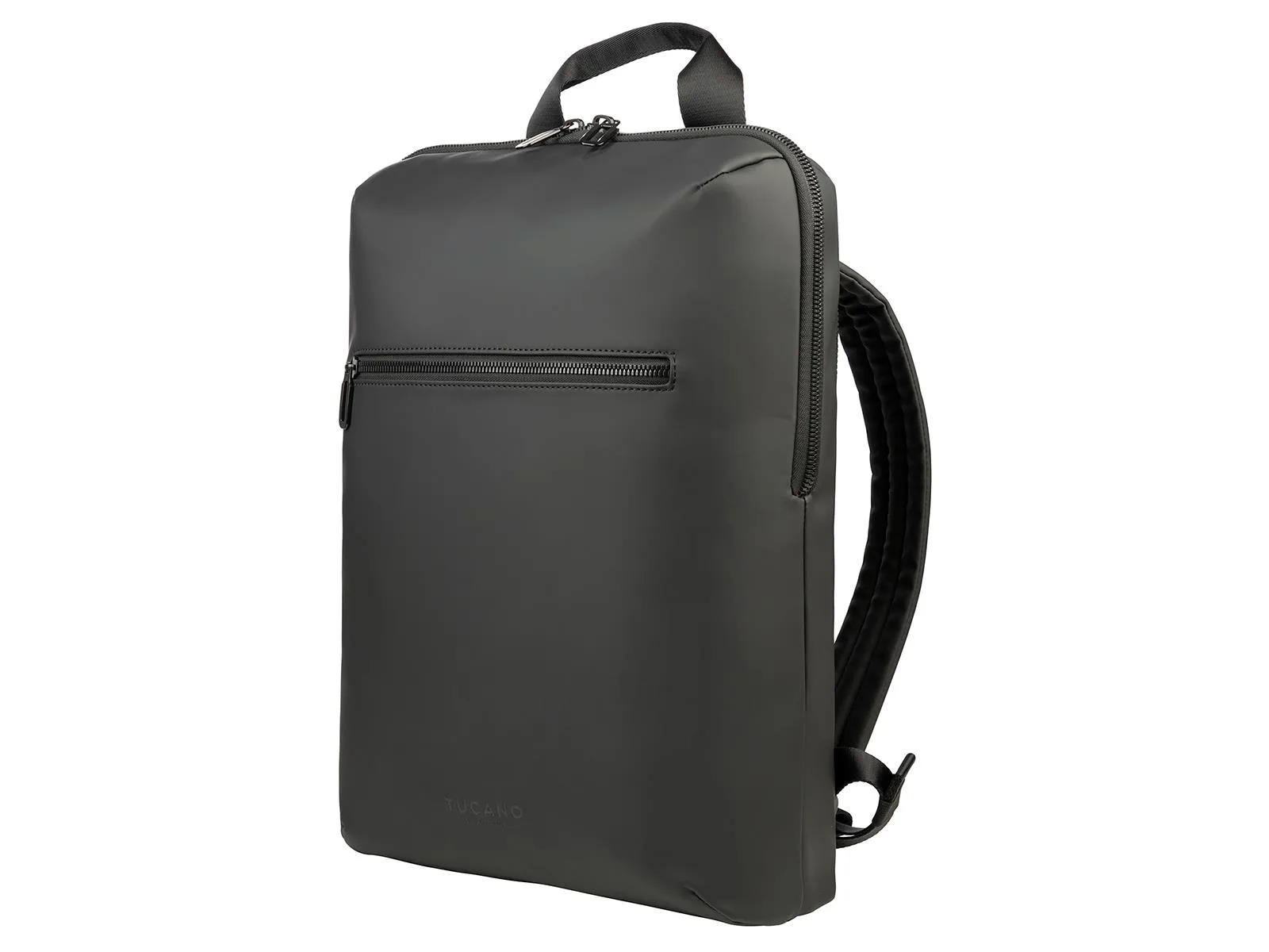 TUCANO ruksak GOMMO 15.6 crniMacBook Pro 16",14l - slika 2