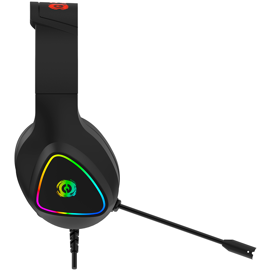 CANYON headset Shadder GH-6 Black - slika 6