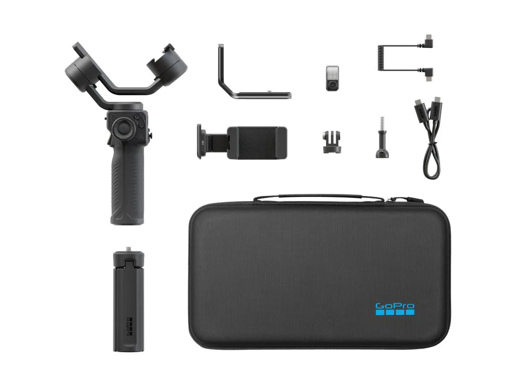 GoPro Fluid Pro AI - slika 3