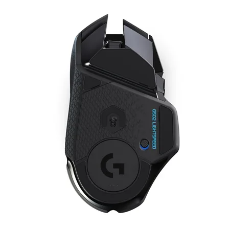Logitech Gaming Miš G502 Hero - slika 3